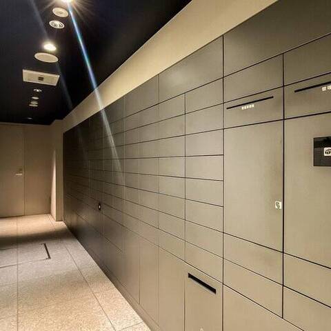 プラウド南阿佐ヶ谷の室内写真