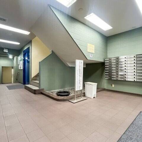 セブンスターマンション門前仲町の室内写真