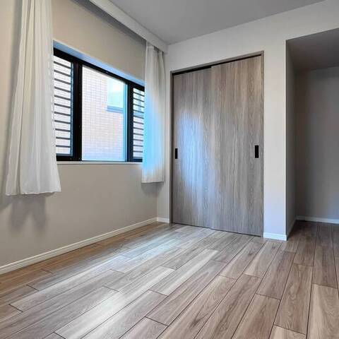 ライオンズマンション代田橋の室内写真