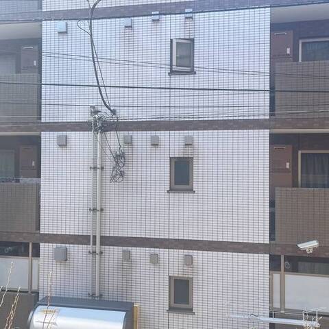 ライオンズマンション代田橋の室内写真