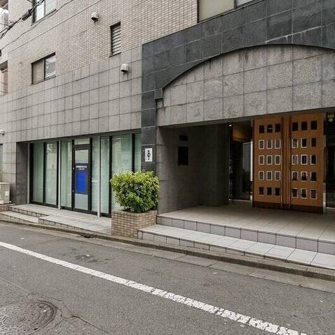 プライムホームズ武蔵関の建物・共用部写真