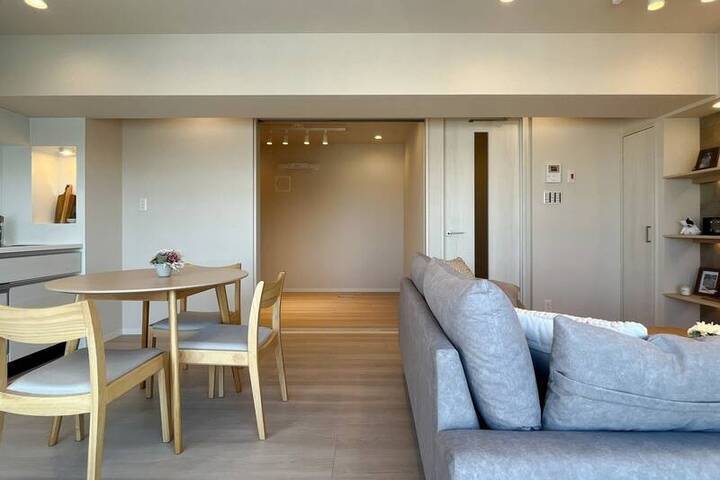タカシマ志村マンションの室内写真