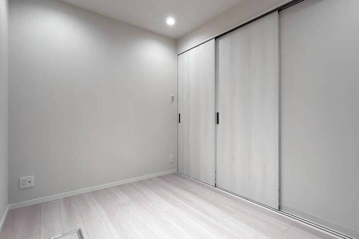 タカシマ志村マンションの室内写真