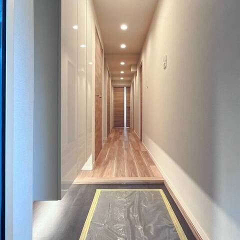 プリンスハイツ椎名町の室内写真