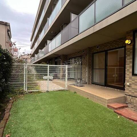 プリンスハイツ椎名町の室内写真