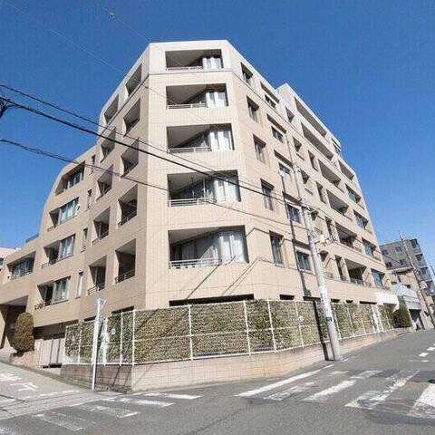 アーデルヒルズ宮前平の室内写真