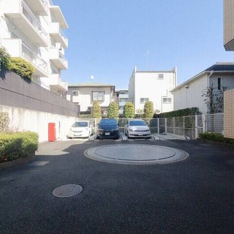 アーデルヒルズ宮前平の室内写真