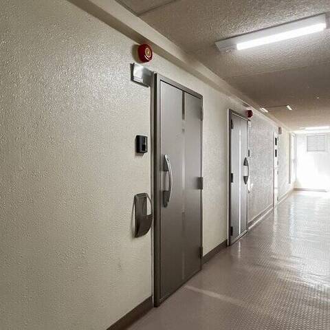 ビューハイム上池台の室内写真