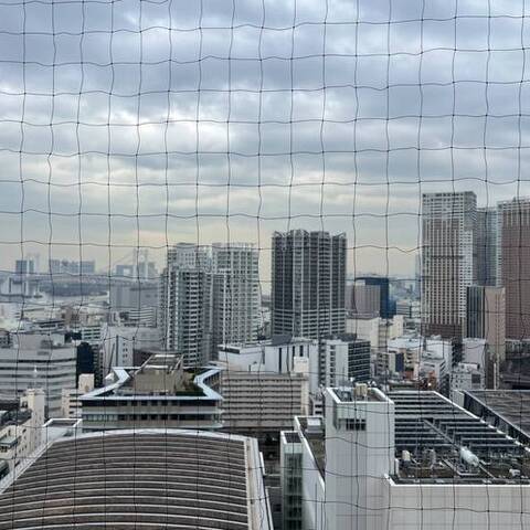 カテリーナ三田タワースイートイーストアークの室内写真