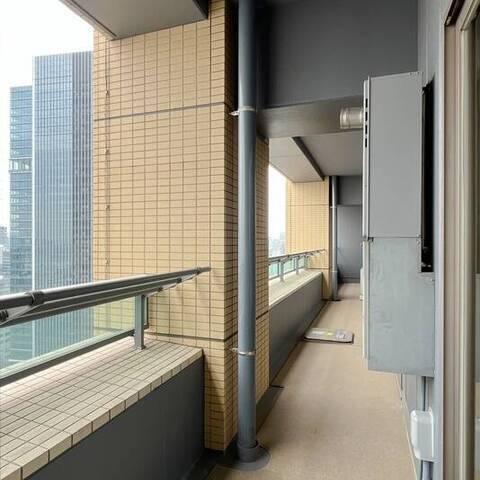 カテリーナ三田タワースイートイーストアークの室内写真