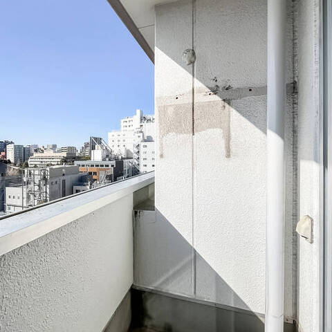 アークノア浅草の室内写真