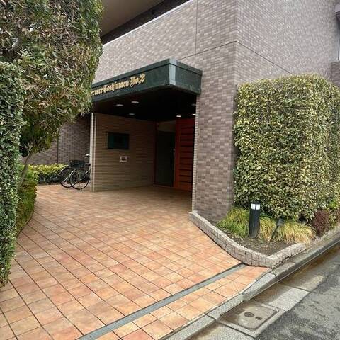ライオンズテラス豊島園第二の室内写真