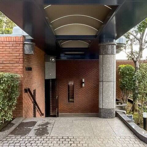 グランフォルム大田中央の建物・共用部写真