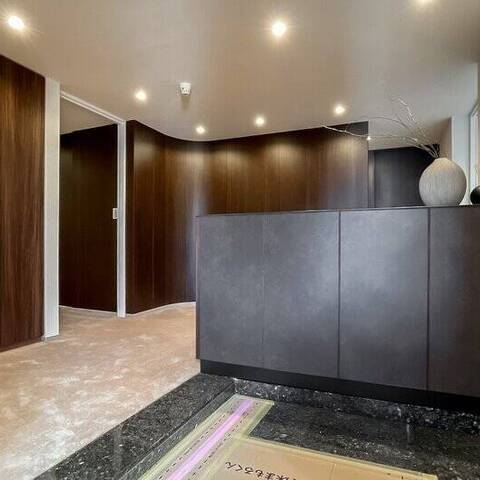 グランフォルム大田中央の室内写真