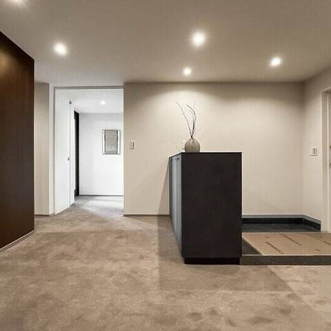 グランフォルム大田中央の室内写真