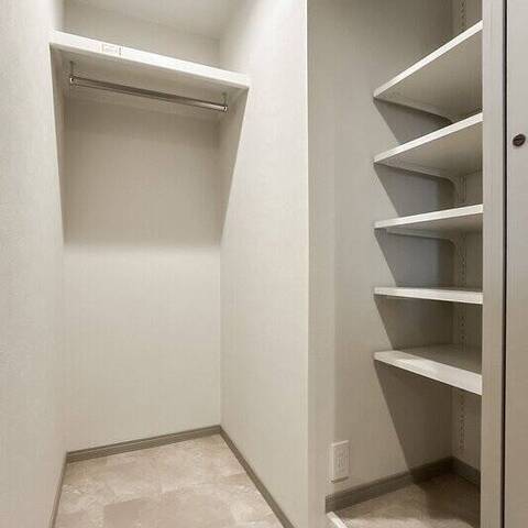 グランフォルム大田中央の室内写真