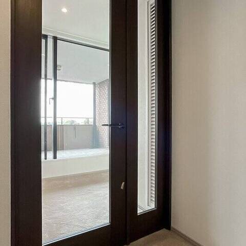 グランフォルム大田中央の室内写真