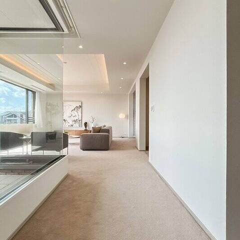 グランフォルム大田中央の室内写真