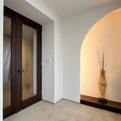 グランフォルム大田中央の室内写真