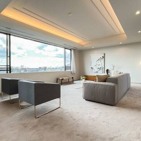 グランフォルム大田中央の室内写真