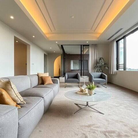 グランフォルム大田中央の室内写真