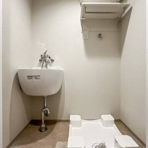 グランフォルム大田中央の室内写真