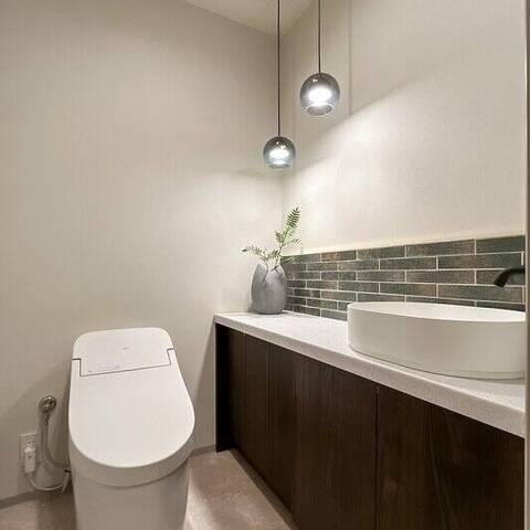 グランフォルム大田中央の室内写真