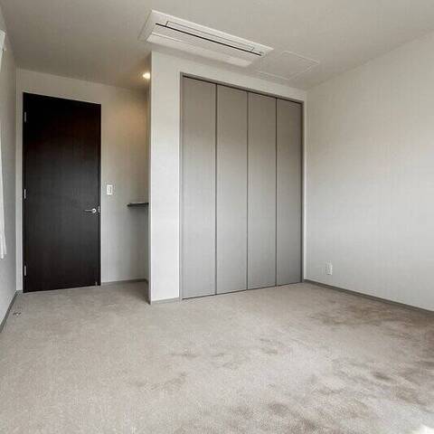 グランフォルム大田中央の室内写真