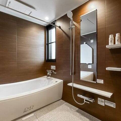 グランフォルム大田中央の室内写真