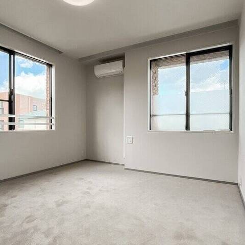 グランフォルム大田中央の室内写真