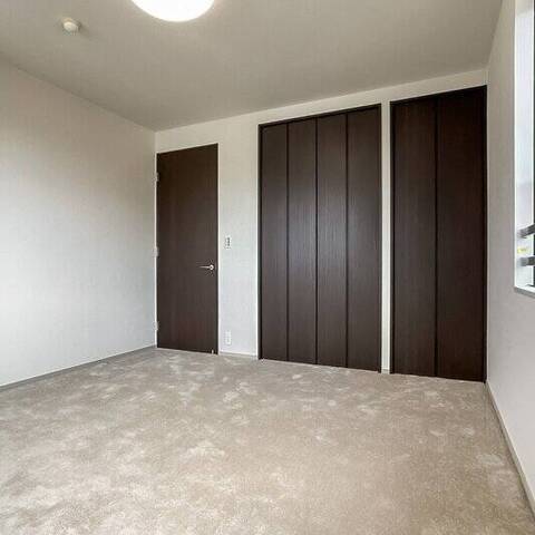 グランフォルム大田中央の室内写真