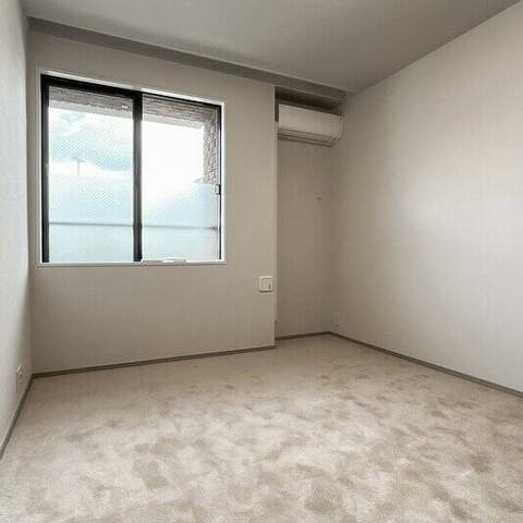 グランフォルム大田中央の室内写真