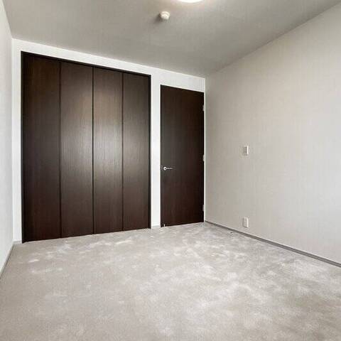 グランフォルム大田中央の室内写真