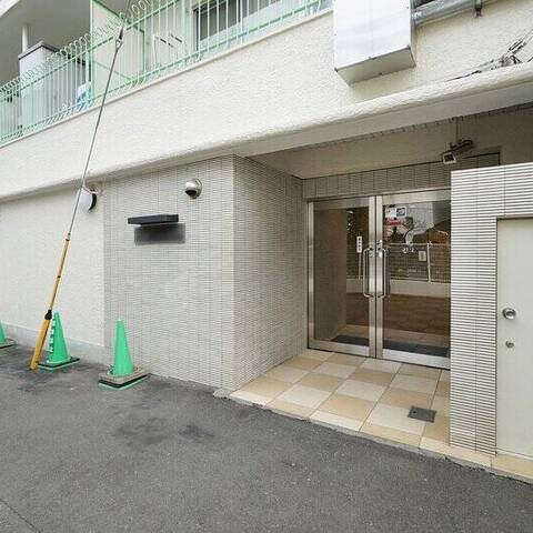 小金井グリーンハイツ(小金井市)の室内写真