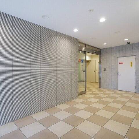 小金井グリーンハイツ(小金井市)の室内写真