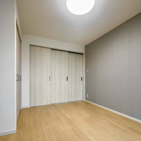 タカシマ志村マンションの室内写真