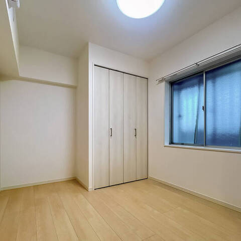 タカシマ志村マンションの室内写真