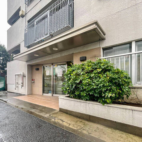 タカシマ志村マンションの室内写真