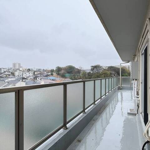シーアイマンション大岡山の室内写真