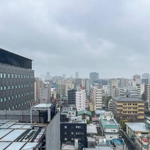 グランスイート浅草ウエストの室内写真