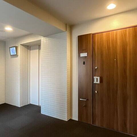 グランスイート浅草ウエストの室内写真