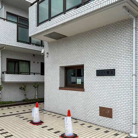 ソフィア豊玉の室内写真