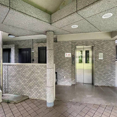 ライオンズマンション横浜白楽の室内写真