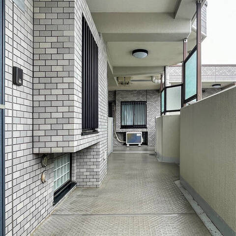 ライオンズマンション横浜白楽の室内写真