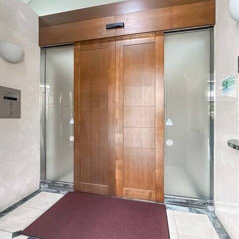 タウンシップ尾山台の室内写真
