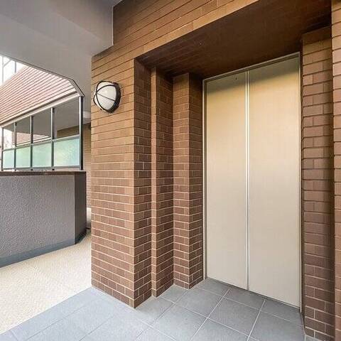 タウンシップ尾山台の室内写真