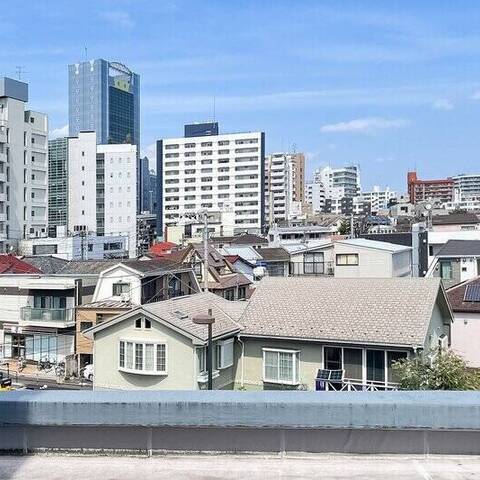 ライオンズマンション上馬の室内写真