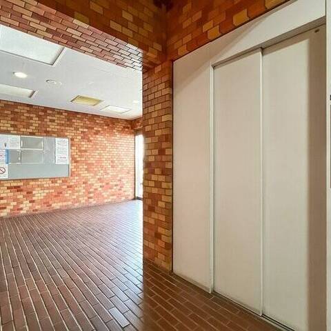 ライオンズマンション上馬の室内写真