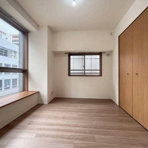 ルシオン多摩川の室内写真