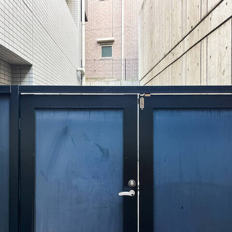 レグノフィーゴ駒場東大前の室内写真